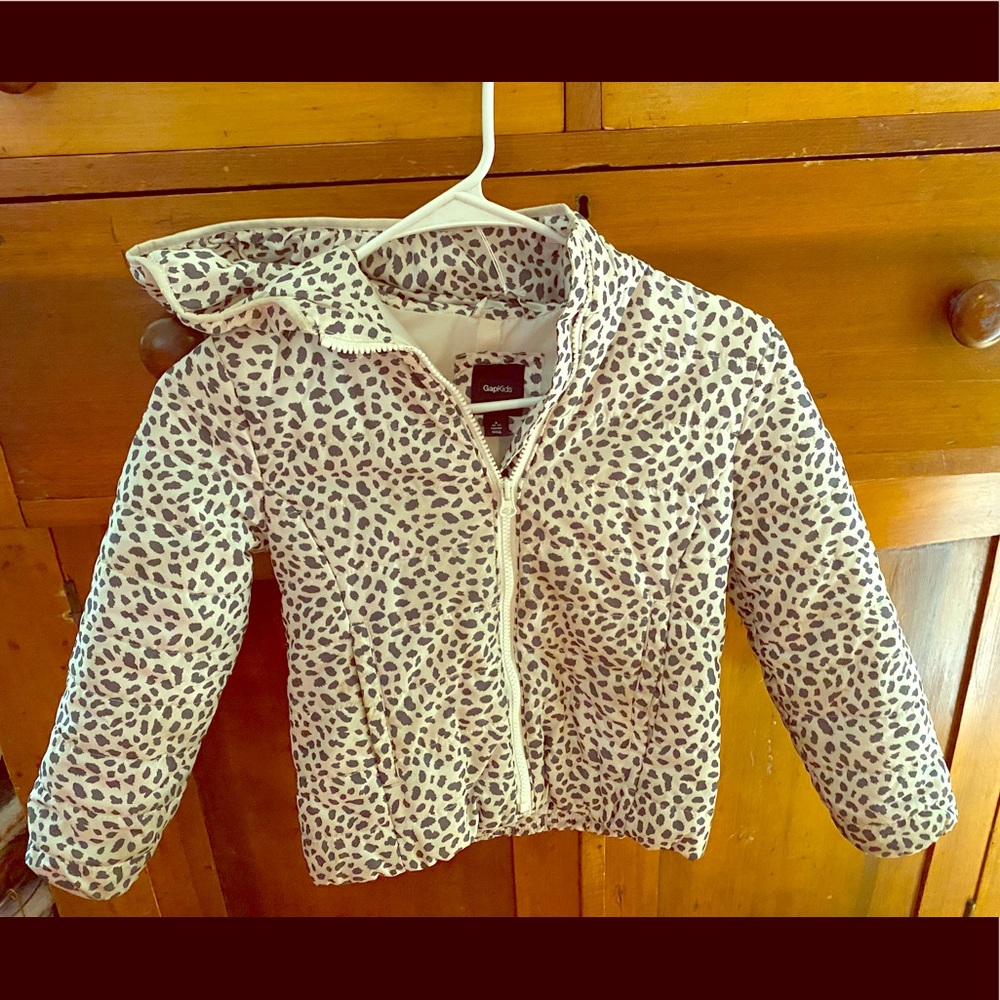 Gap Girls Jacket